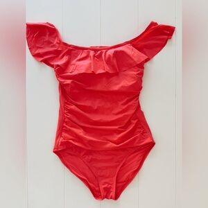 tommy bahama swimsuit!